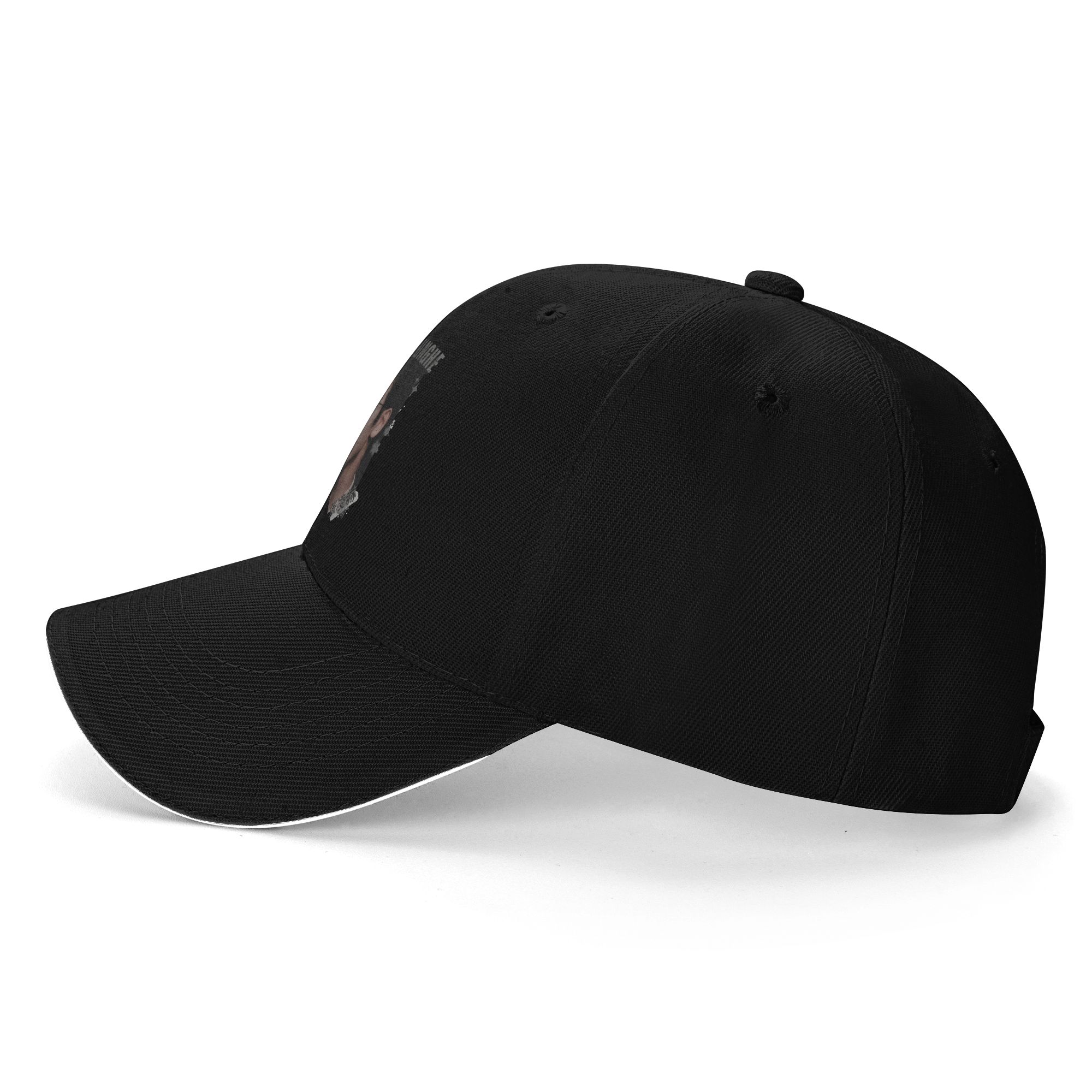 Summer Casual Baseball Cap Zha - Outdoor Sport Hat Classic recension och pris