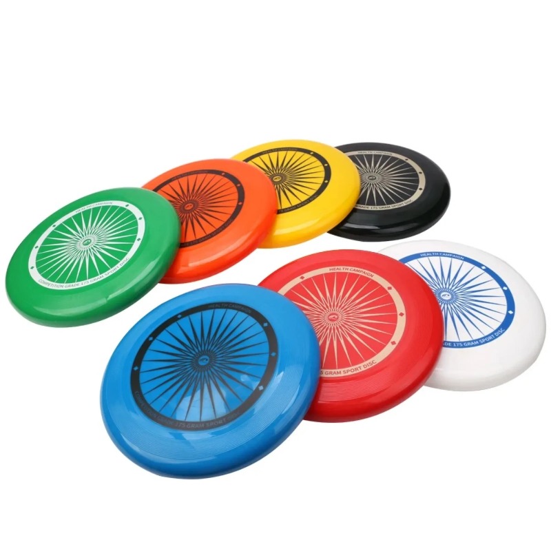 Flying Disc Professional Outdo - Outdoor Sport Games For Kids recension och pris