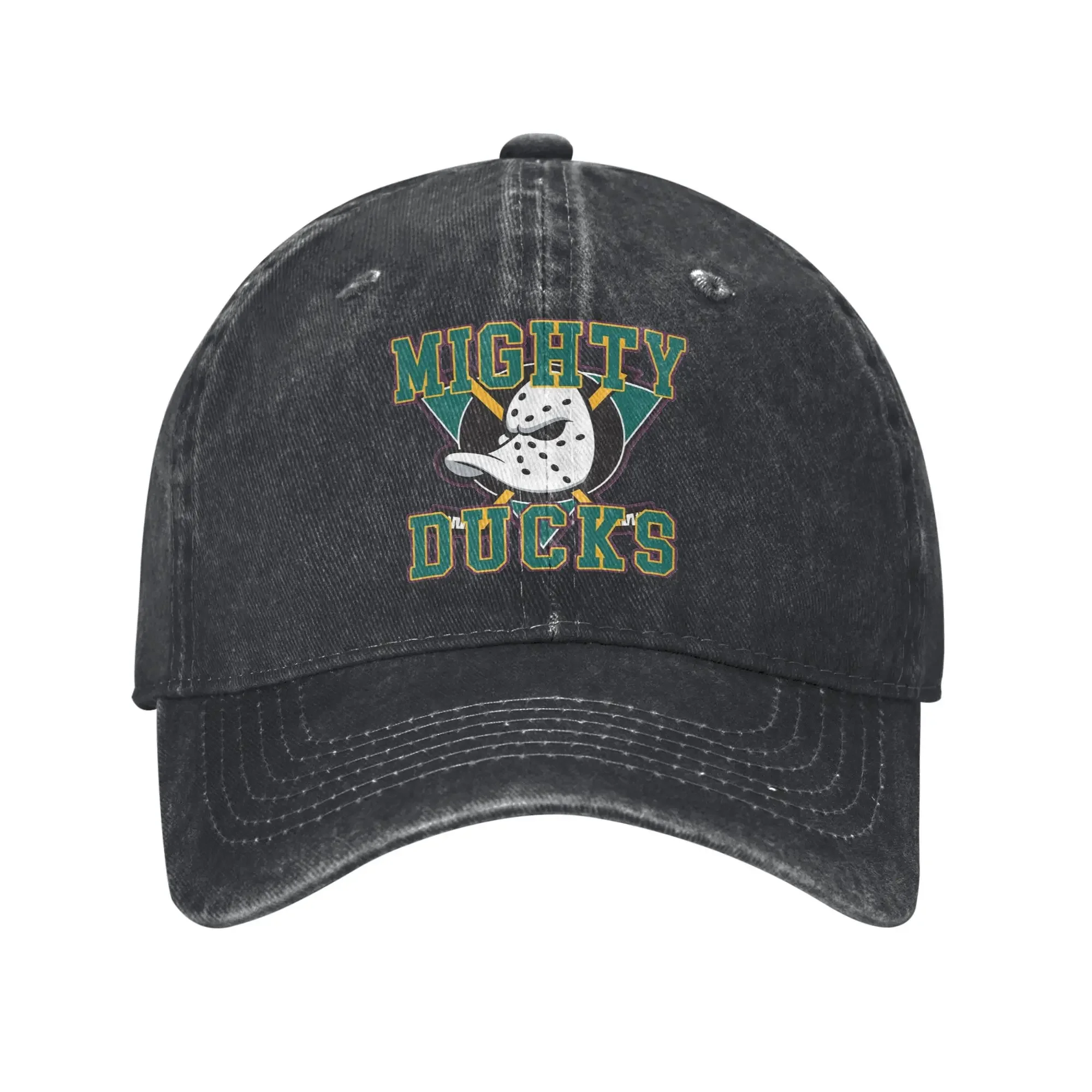 Geek Mightys Ducks Funny Casua - Outdoor Sport Hat Classic recension och pris
