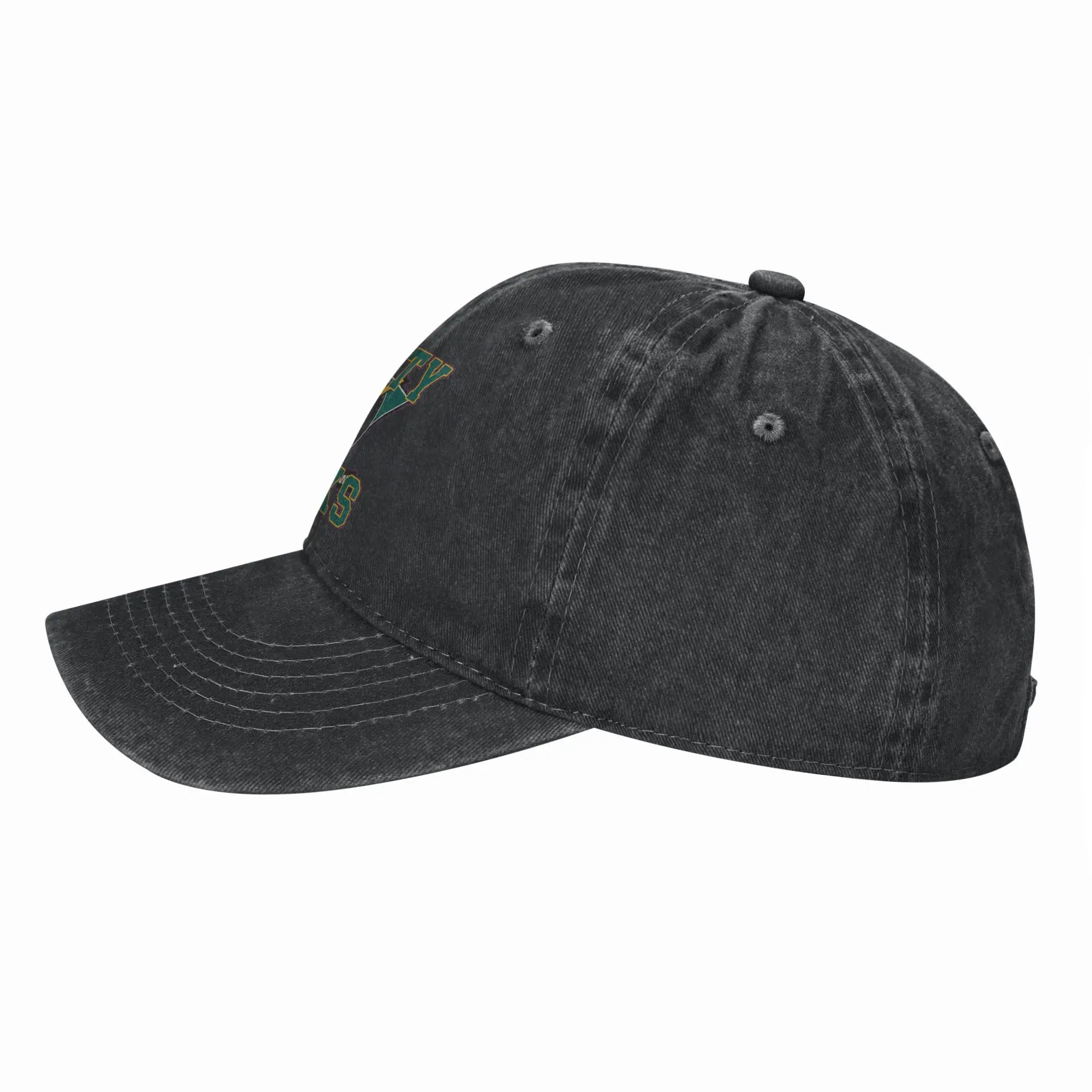 Geek Mightys Ducks Funny Casua - Outdoor Sport Hat Classic recension och pris