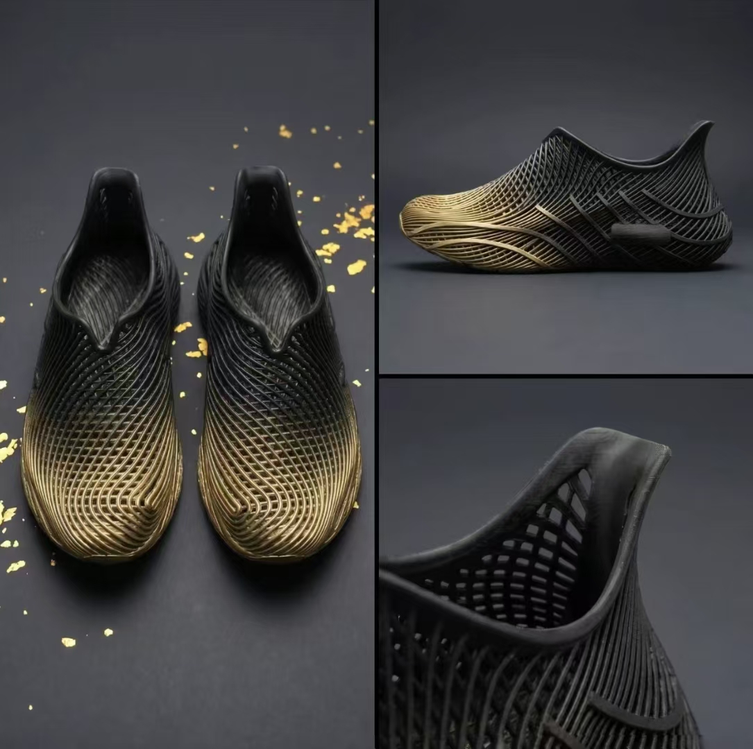 Men Shoes Summer 3D Printed Cl - Outdoor Sport Outfit recension och pris