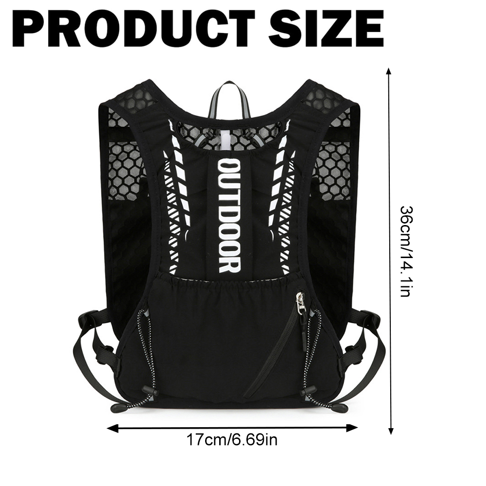 1PCS Running Vest for Women &  - Trail Running Vest recension och pris