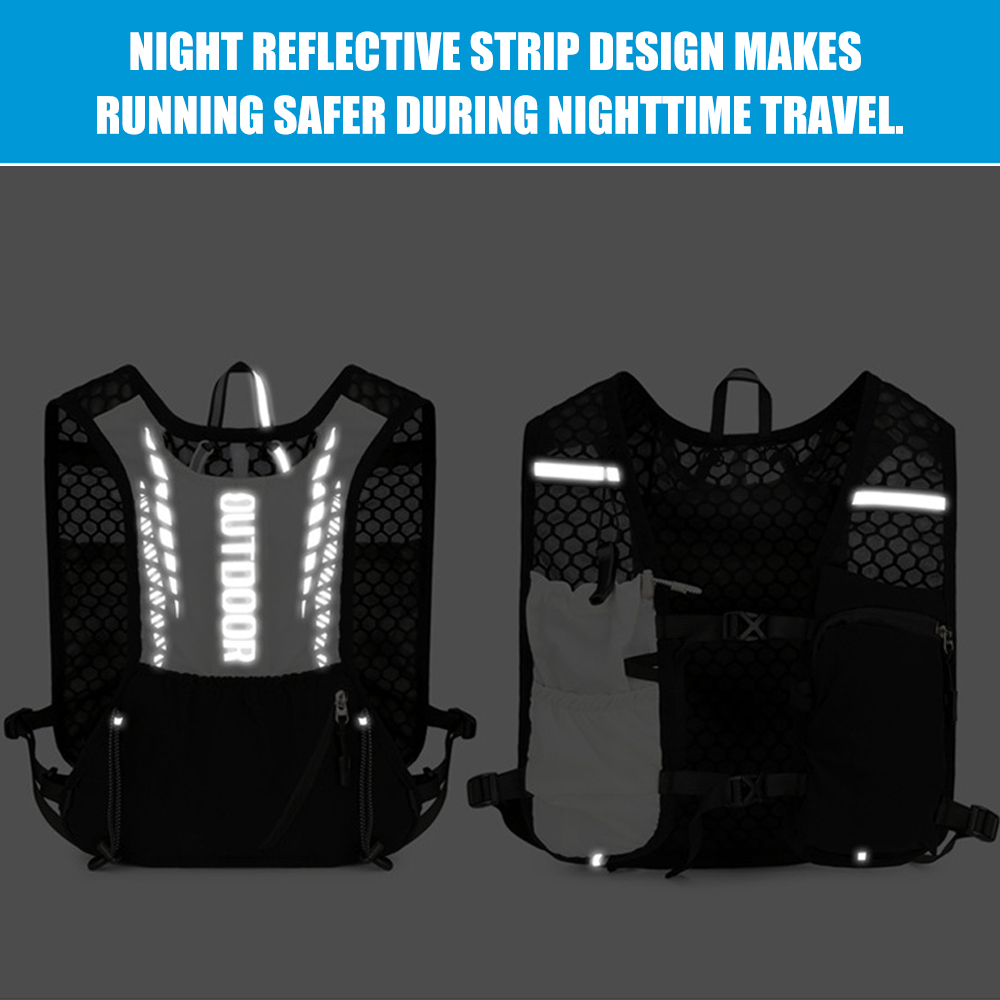 1PCS Running Vest for Women &  - Trail Running Vest recension och pris