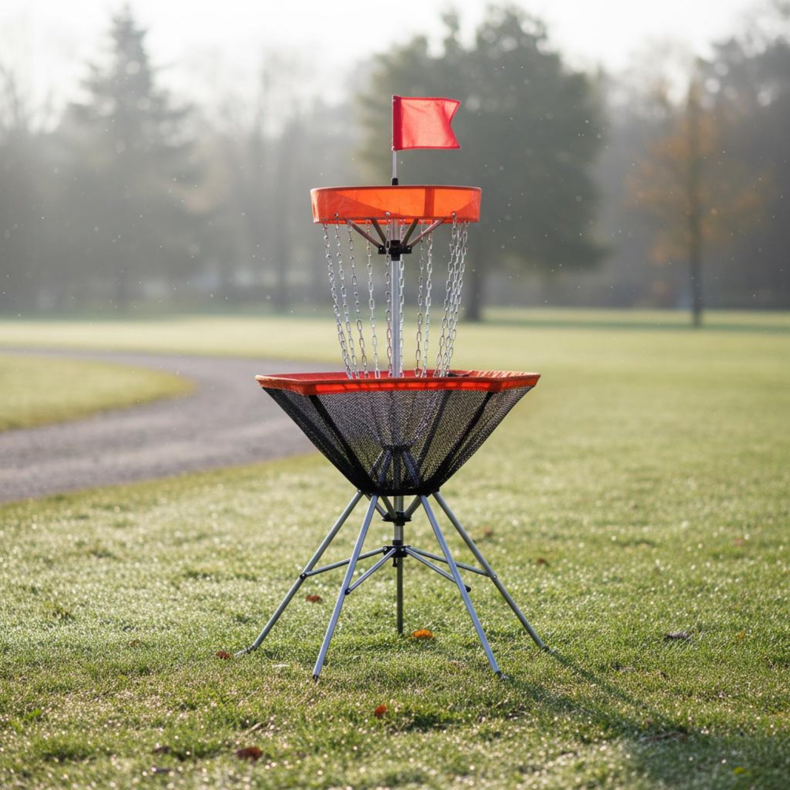 Folding Target Net Foldable Ta - Outdoor Sports Activities recension och pris