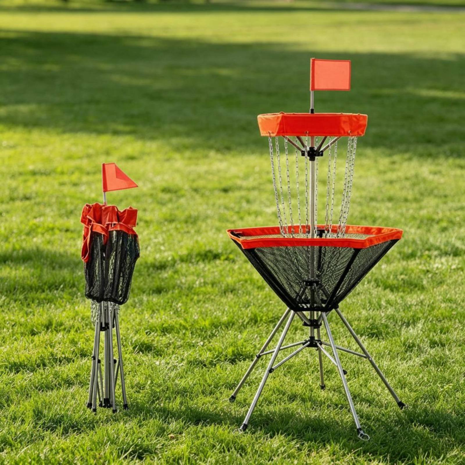 Folding Target Net Foldable Ta - Outdoor Sports Activities recension och pris