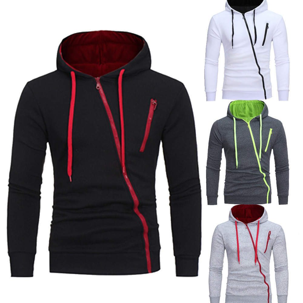 Spring Autumn 2020 Men's Sweat - Outdoor Sport Outfit recension och pris