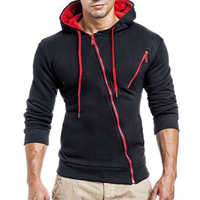 Spring Autumn 2020 Men's Sweat - Outdoor Sport Outfit recension och pris