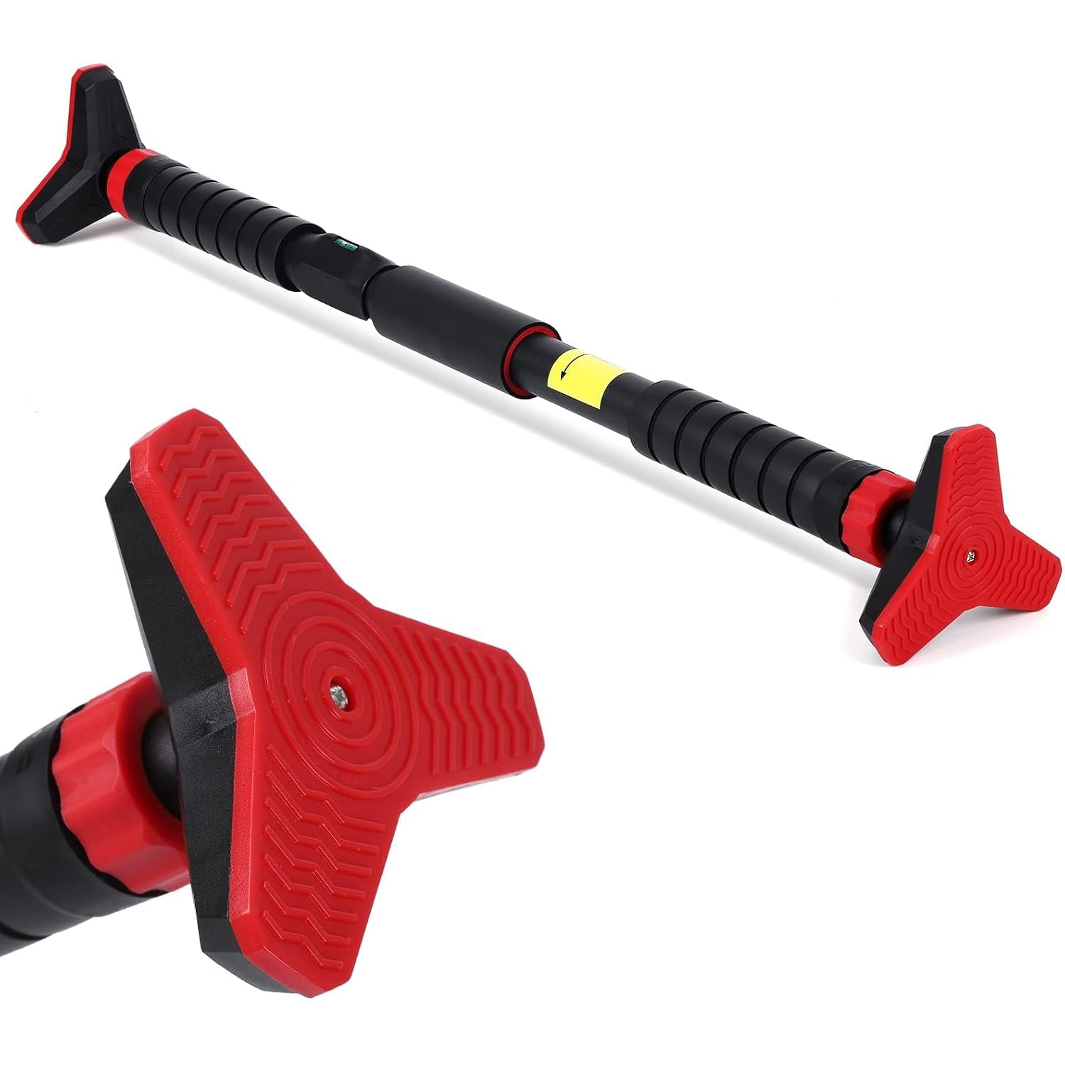 Pull-Up Bar,Chin Up Bar for Do - Gymnastic Bar Home recension och pris