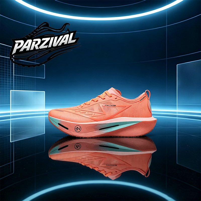 Men Carbon Plate Running Shoes - Outdoor Sport Lights recension och pris