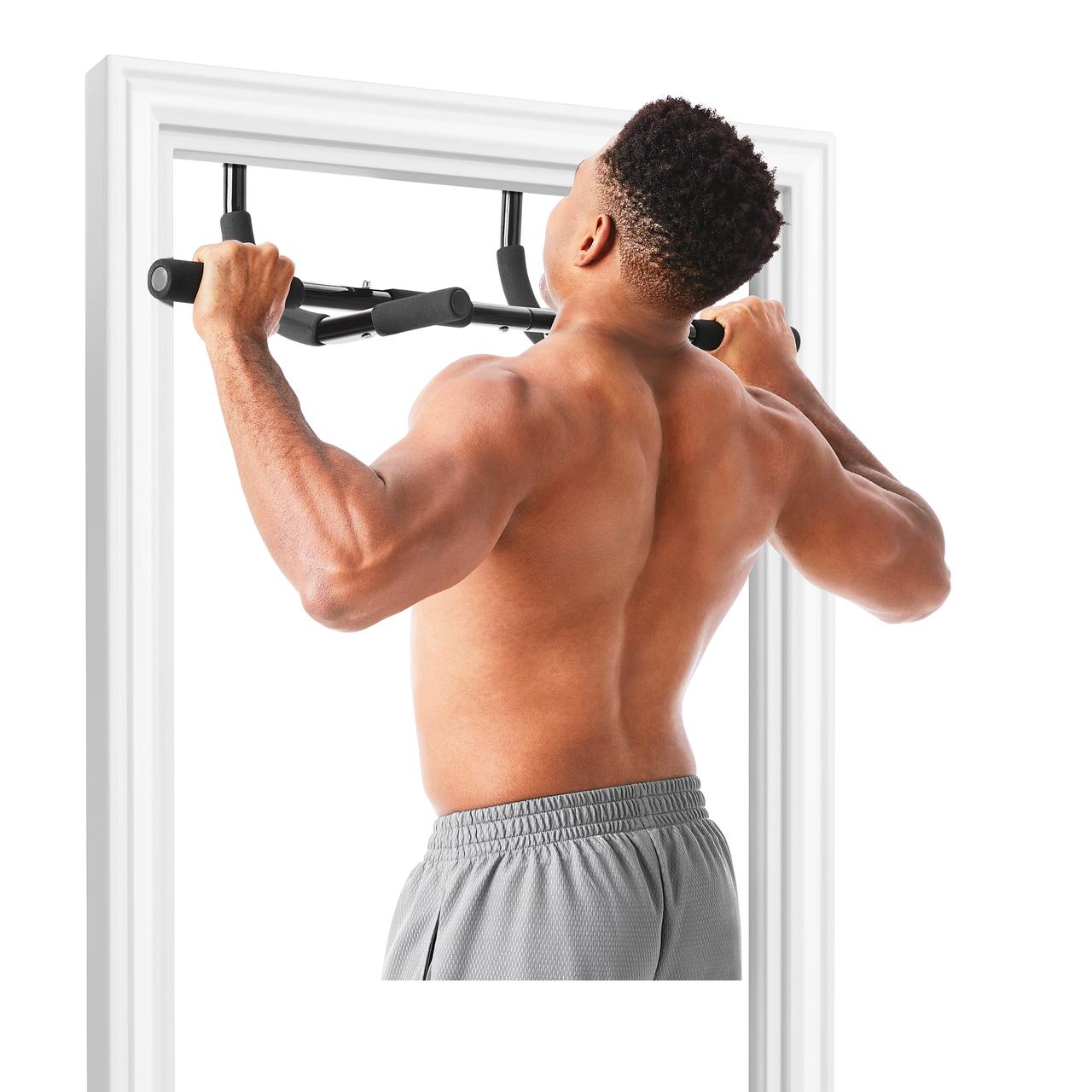 Multi-Function Pull-Up Bar in  - Gymnastic Bar Home recension och pris