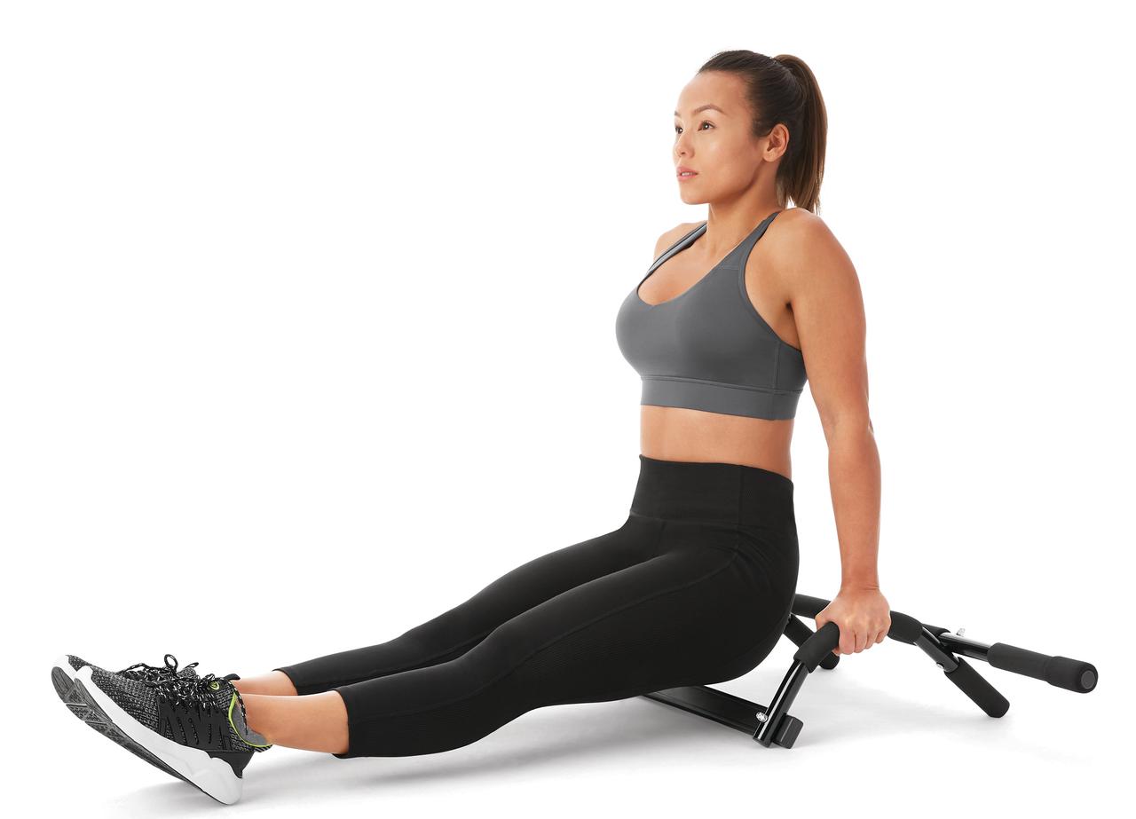 Multi-Function Pull-Up Bar in  - Gymnastic Bar Home recension och pris