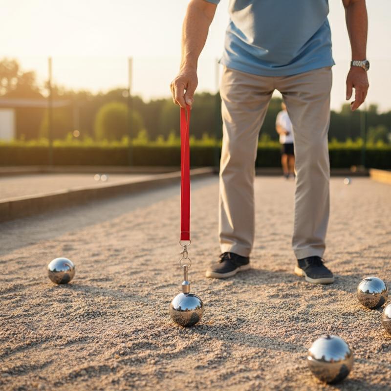 (BF06)Magnetic Ball Throwing P - Outdoor Sports Activities recension och pris