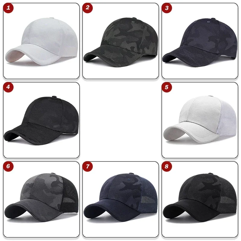 Classic New Fashion Outdoor Sp - Outdoor Sport Hat Classic recension och pris
