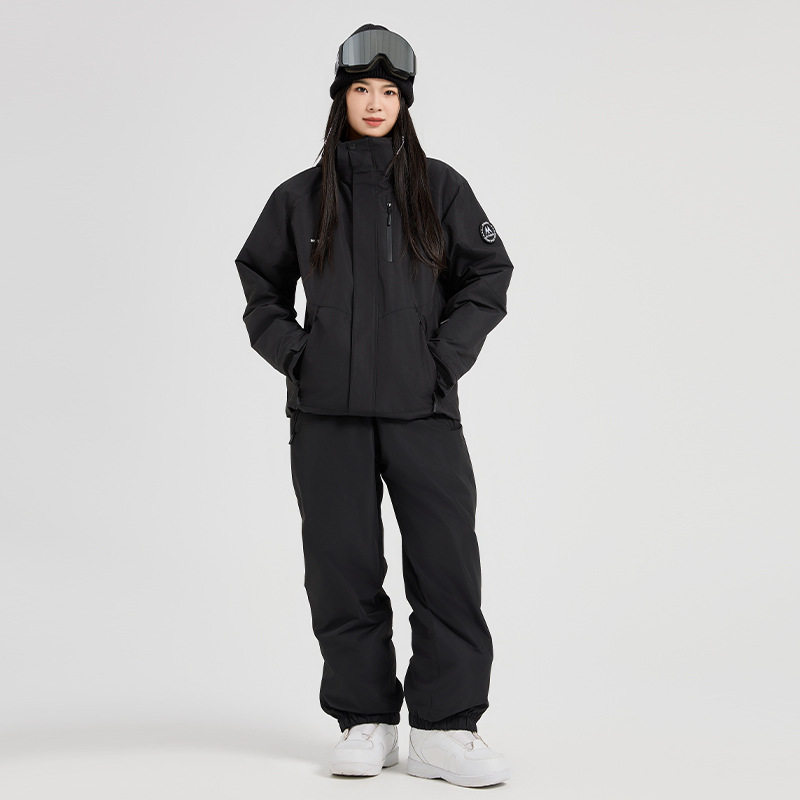 Outdoor Sport Mountain Man Ski - Outdoor Sport Outfit recension och pris