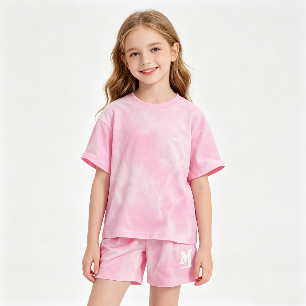 5-14Years Kids Sport Set Cotto - Outdoor Sport Outfit recension och pris