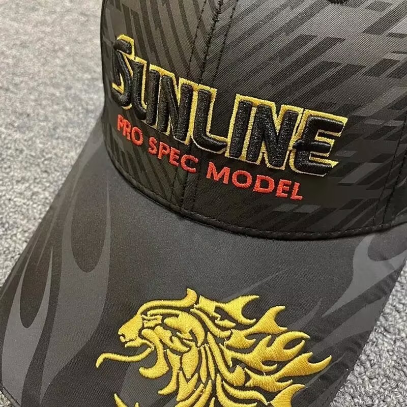 Classic SUNLINE Fishing Hat fo - Outdoor Sport Hat Classic recension och pris