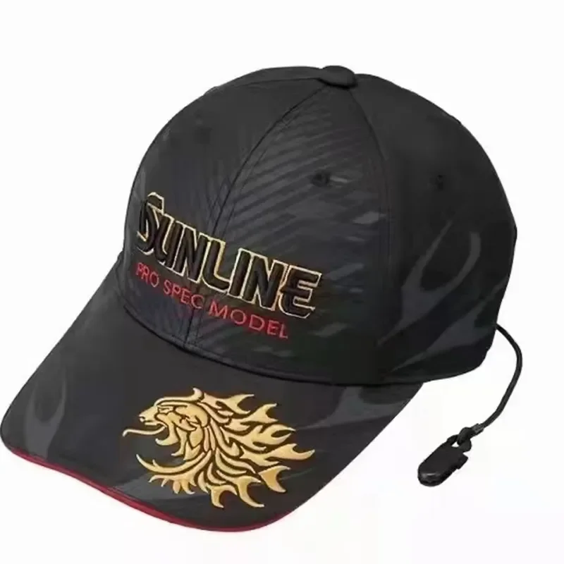 Classic SUNLINE Fishing Hat fo - Outdoor Sport Hat Classic recension och pris