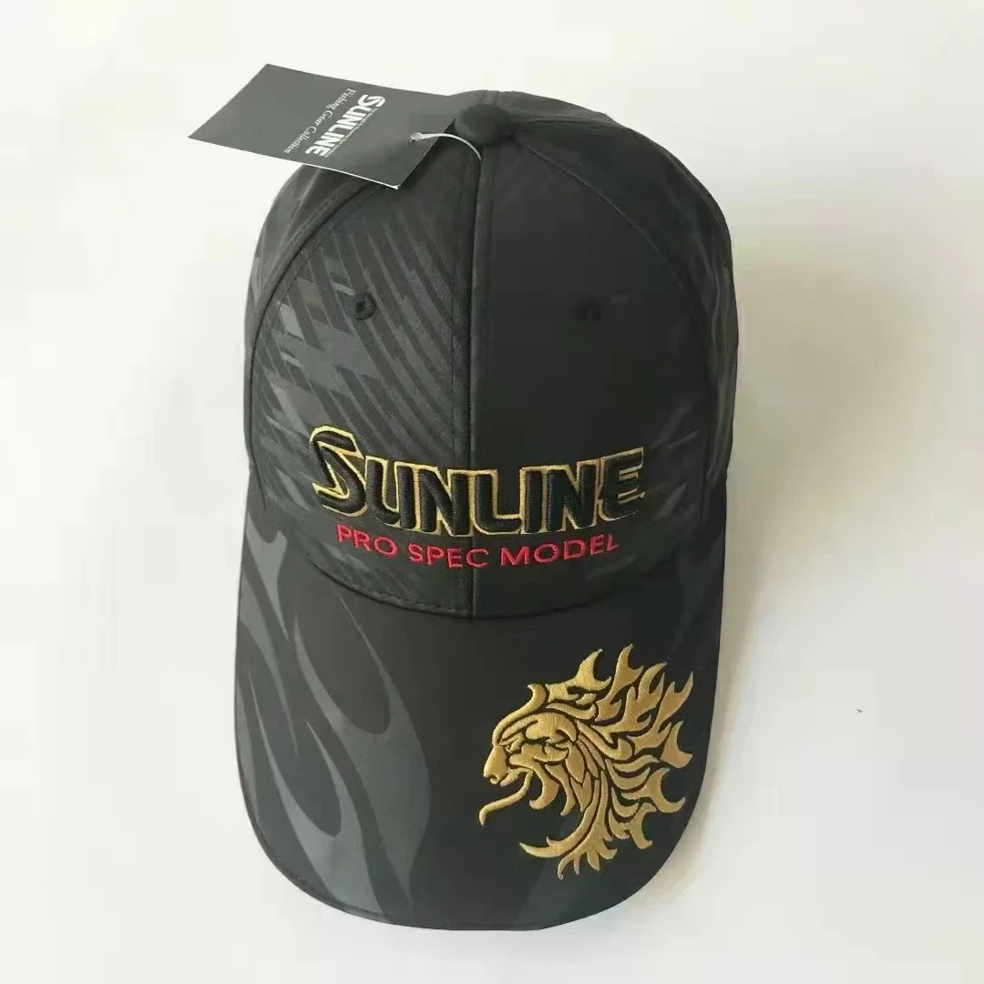 Classic SUNLINE Fishing Hat fo - Outdoor Sport Hat Classic recension och pris