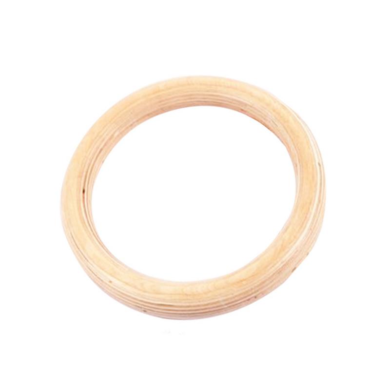 1 Piece Birch Wood Gymnastic R - Gymnastic Bar Home recension och pris