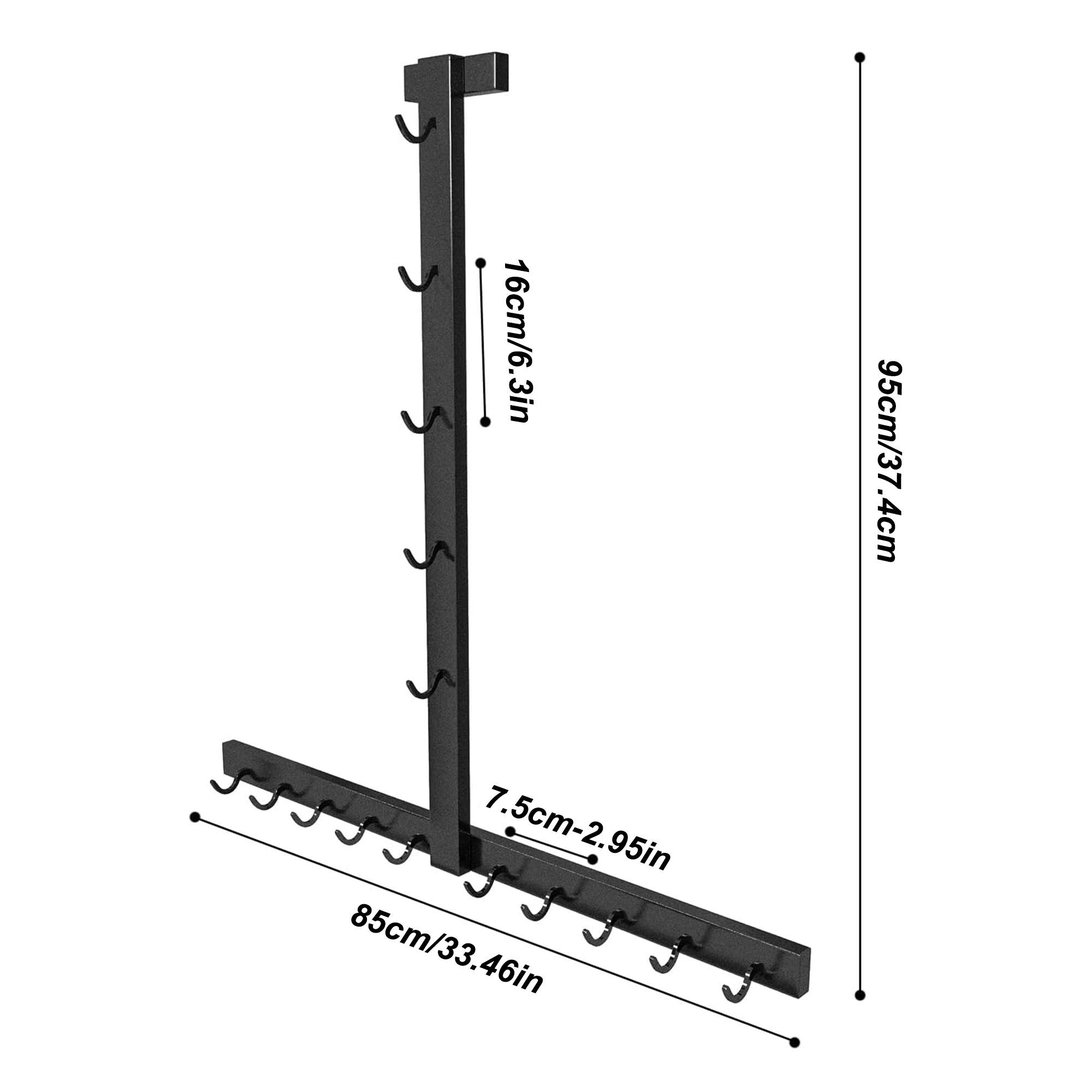 Lat Pull Down Bar Gym Accessor - Gymnastic Bar Home recension och pris