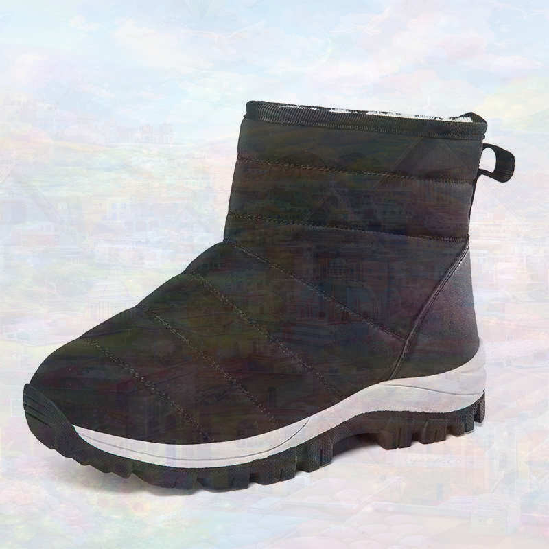 Nonslip Thermo Elderly Tennis  - Outdoor Sport Uk recension och pris