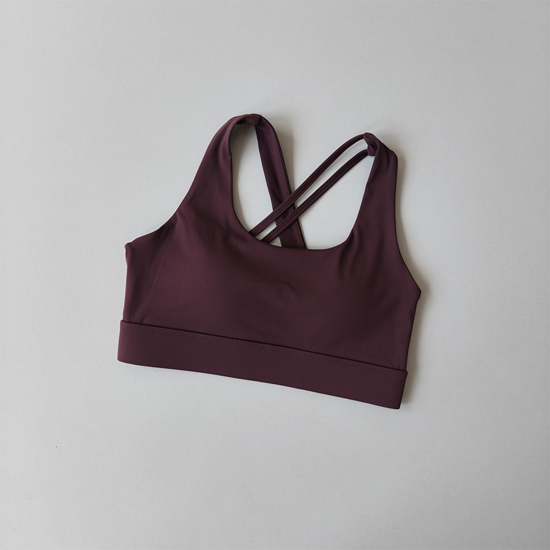 High-Intensity Sports Bra, All - Trail Running Vest recension och pris