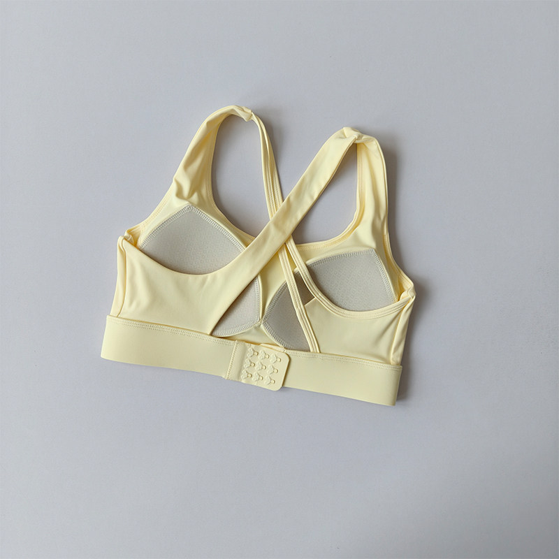 High-Intensity Sports Bra, All - Trail Running Vest recension och pris
