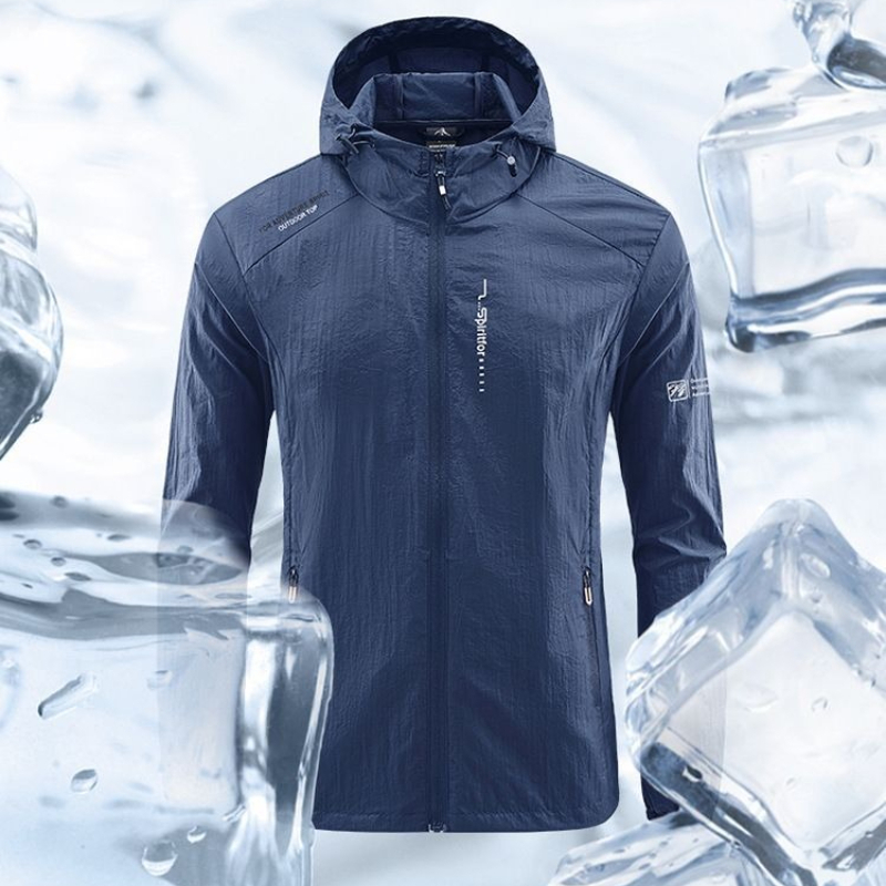Gym Sport Windbreaker Ultra Li - Outdoor Sport Lights recension och pris