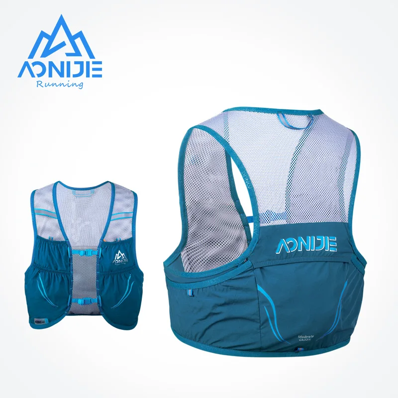 AONIJIE C932S 2.5L Portable Hy - Trail Running Vest recension och pris
