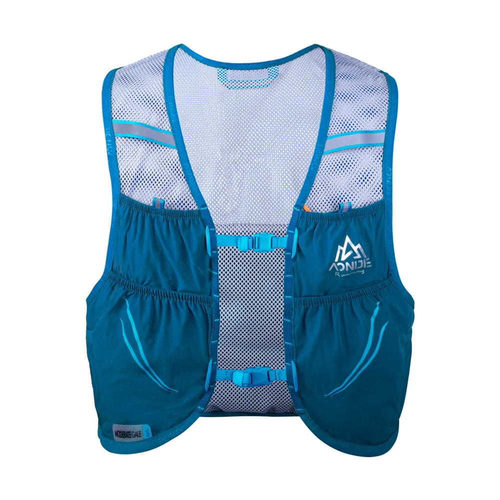 AONIJIE C932S 2.5L Portable Hy - Trail Running Vest recension och pris