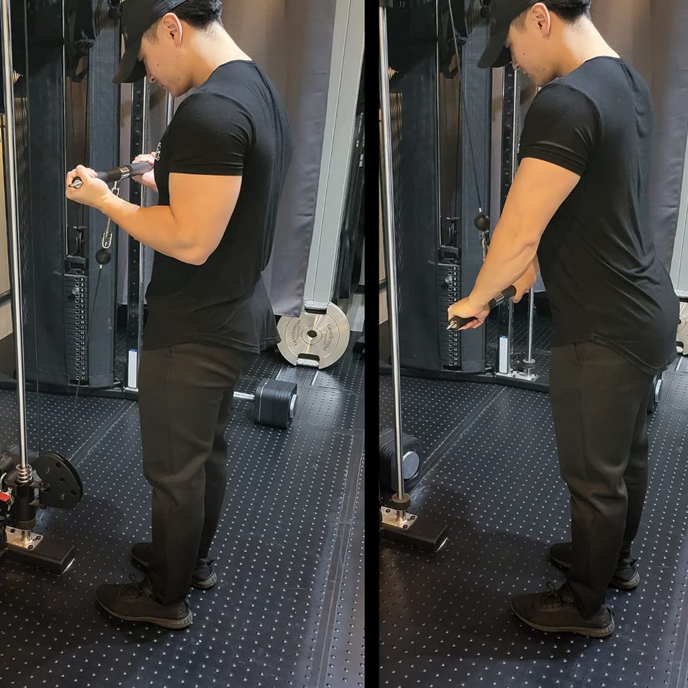 Training Pulling Bar Device Ac - Gymnastic Bar Home recension och pris