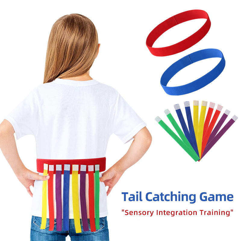 Kids Outdoor Funny Game Catchi - Outdoor Sport Games For Kids recension och pris