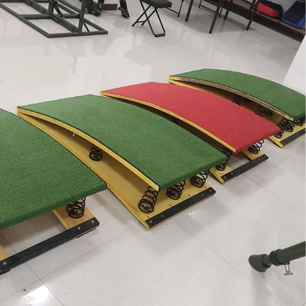 Adult Heavy-Duty Wooden Gymnas - Gymnastic Bar Home recension och pris