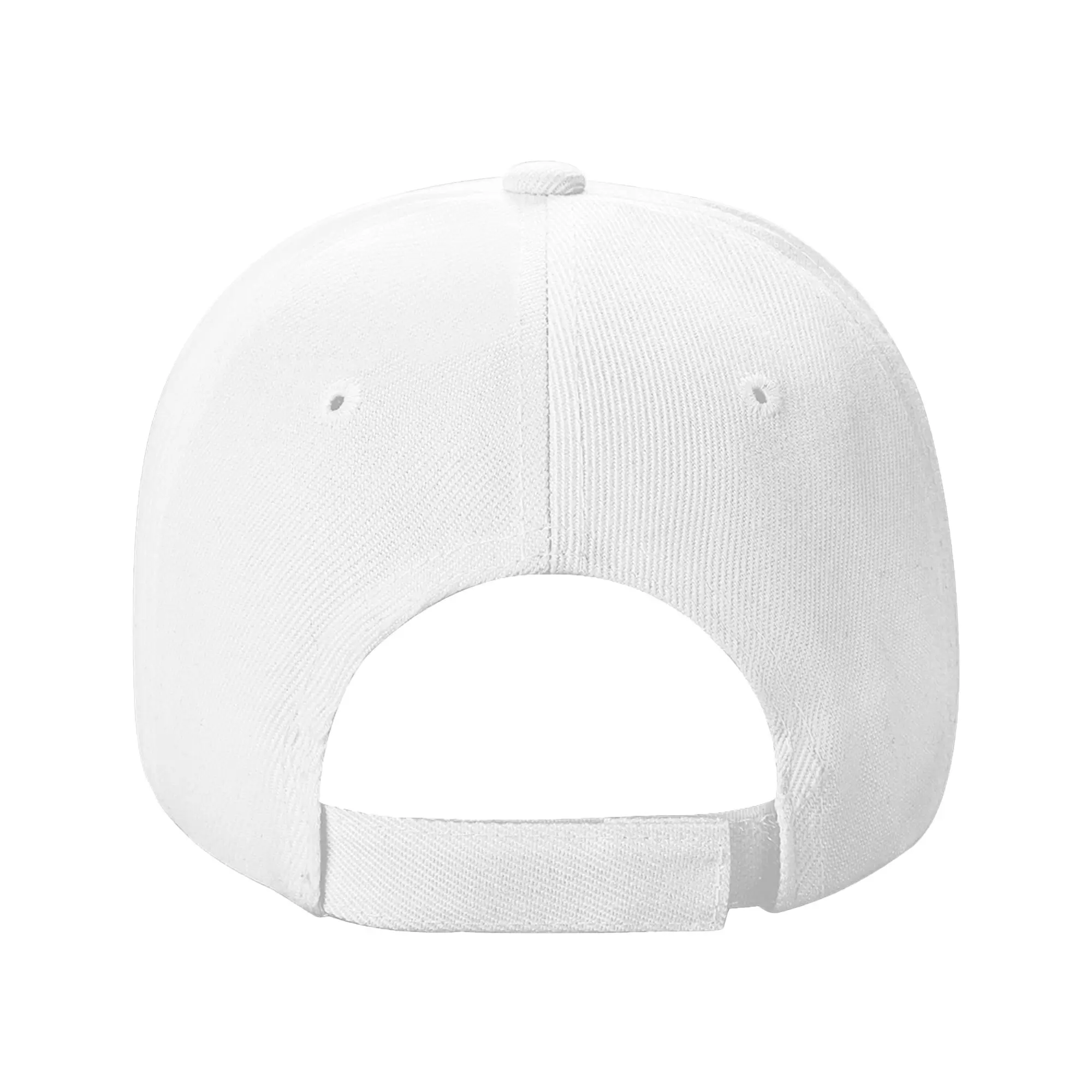 New Punk Not Dead Baseball Cap - Outdoor Sport Hat Classic recension och pris