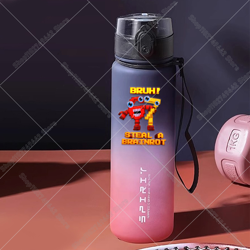 Steal A Brainrot Sport Water B - Outdoor Sport Games For Kids recension och pris