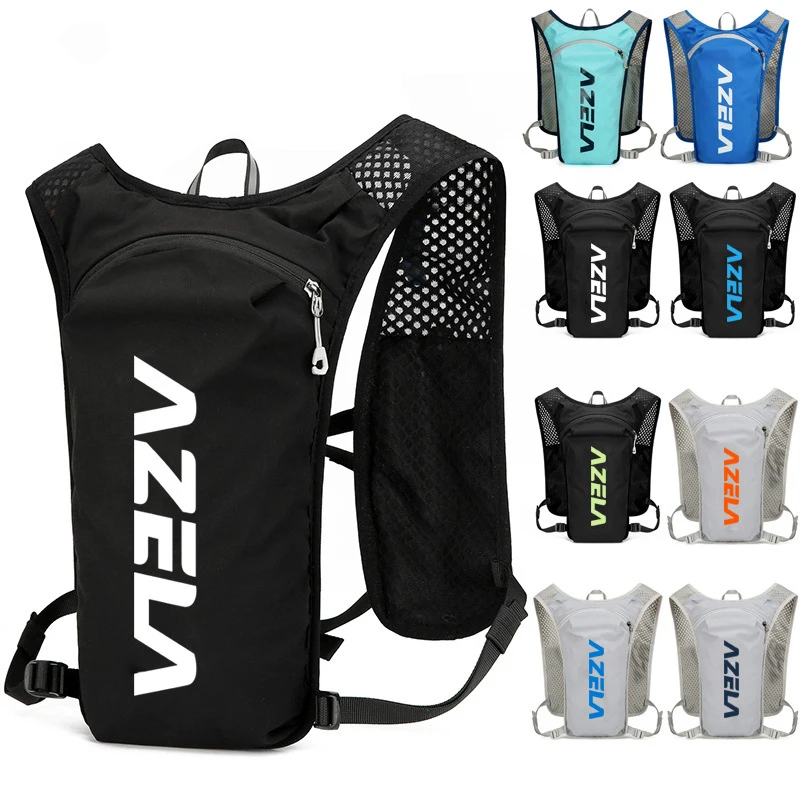 5L Running Hydration Vest Back - Trail Running Vest recension och pris