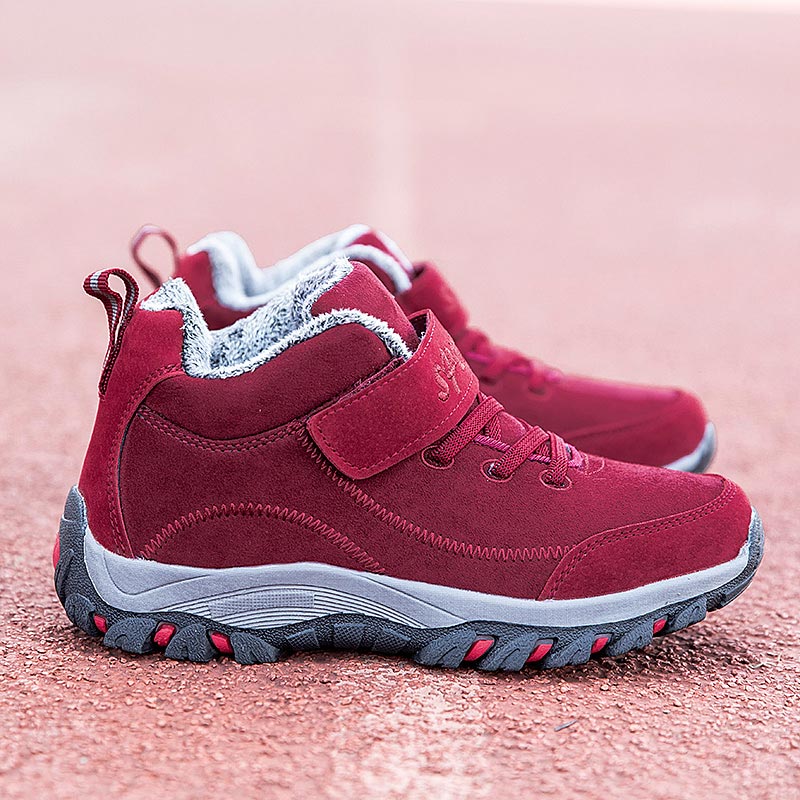 short winter sports shoes for  - Outdoor Sport Uk recension och pris