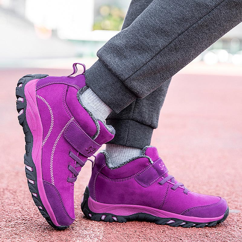 short winter sports shoes for  - Outdoor Sport Uk recension och pris