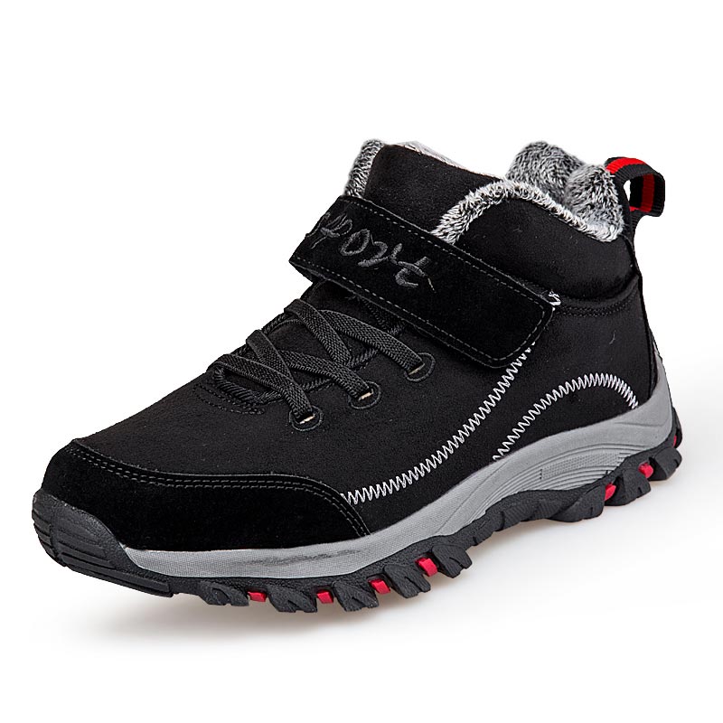 short winter sports shoes for  - Outdoor Sport Uk recension och pris