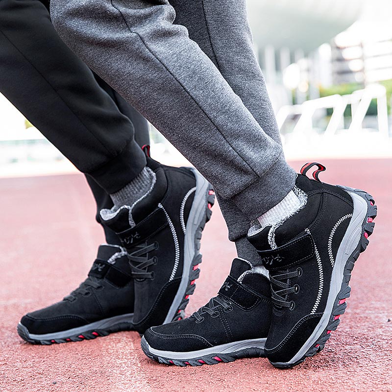short winter sports shoes for  - Outdoor Sport Uk recension och pris