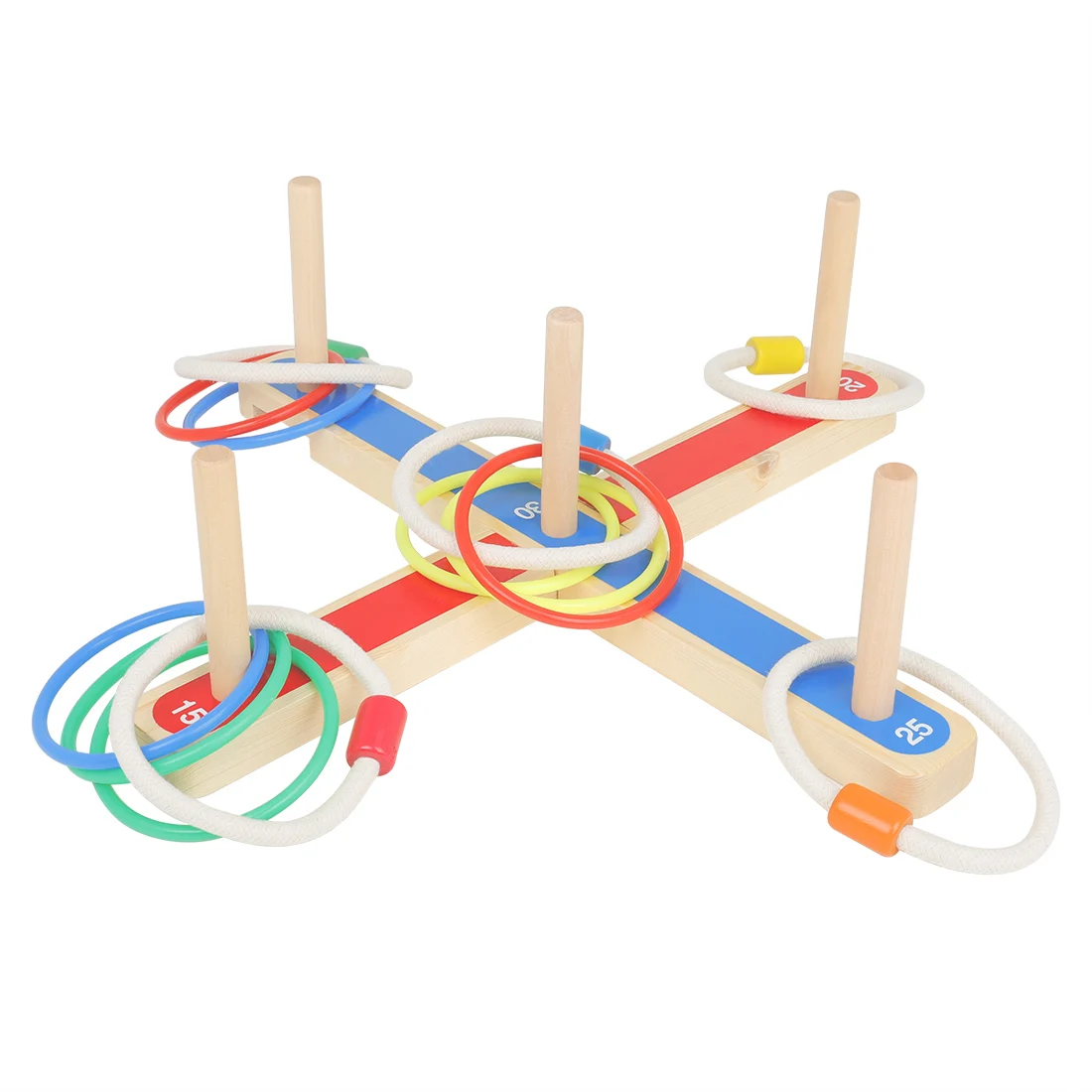 Orff Outdoor Game  Hoop Ring T - Outdoor Sport Games For Kids recension och pris