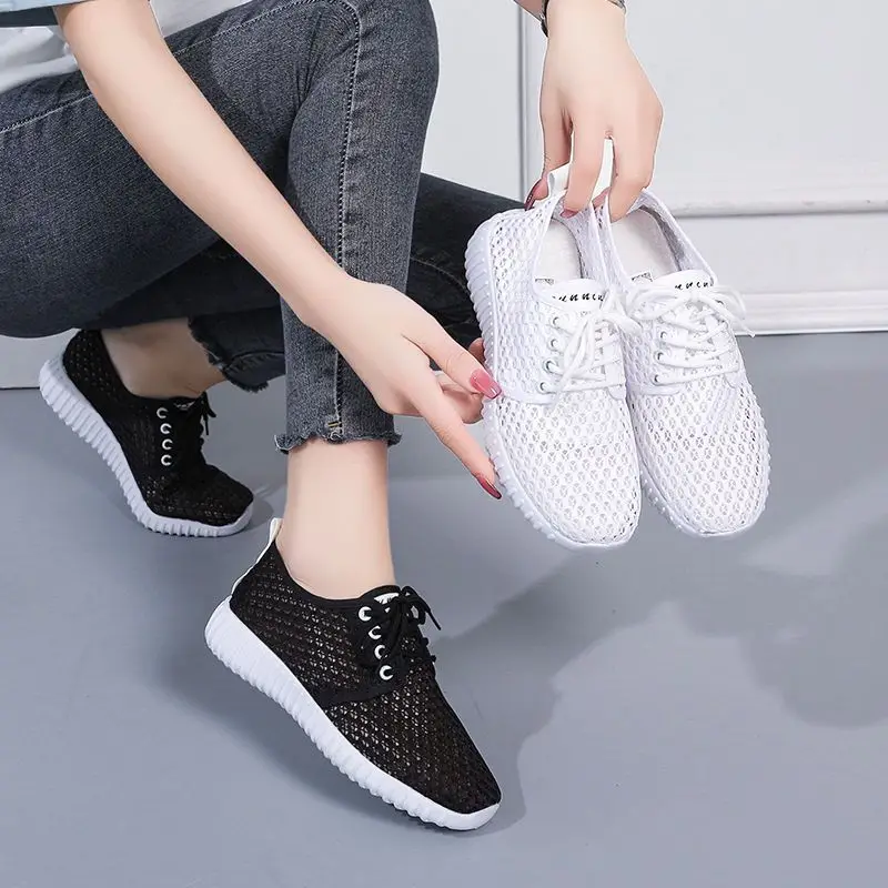 Women Running Sneakers Ladies  - Outdoor Sport Outfit recension och pris