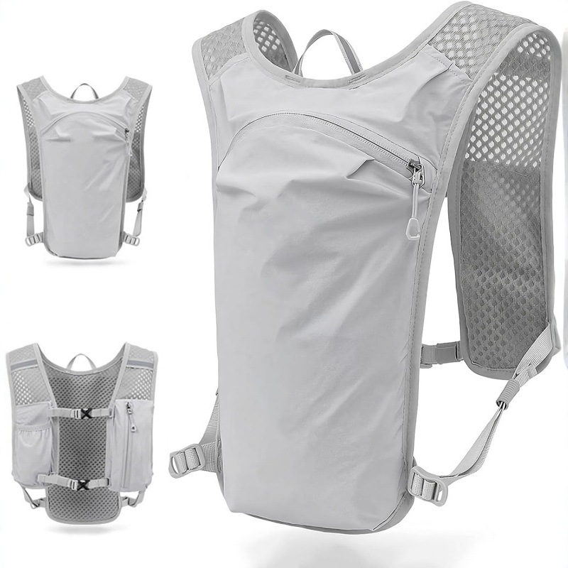 Ultra-Light Hydration Vest Bac - Trail Running Vest recension och pris