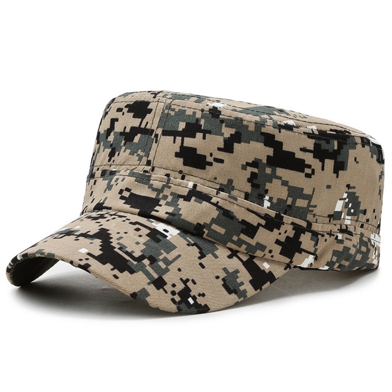 Camouflage Tactical Baseball C - Outdoor Sport Hat Classic recension och pris