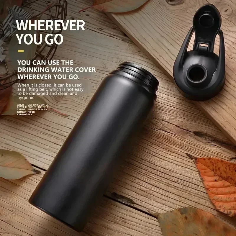 1-3PCS Stylish Portable Stainl - Outdoor Sports Activities recension och pris