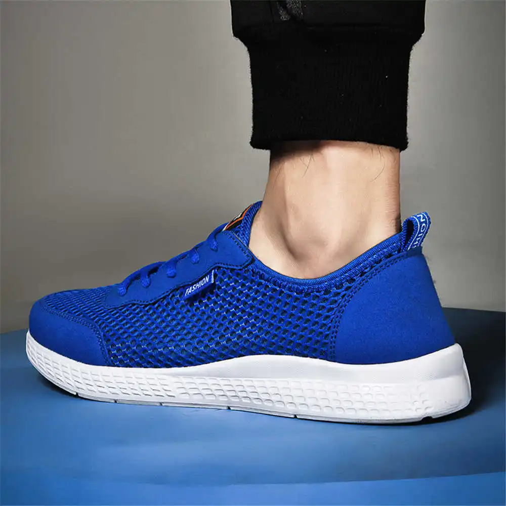 35-46 Breathable Light Blue Sn - Outdoor Sport Uk recension och pris